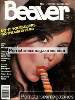 Beaver - April (1980) adult magazine